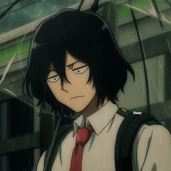 Young Shouta Aizawa  thumbnail