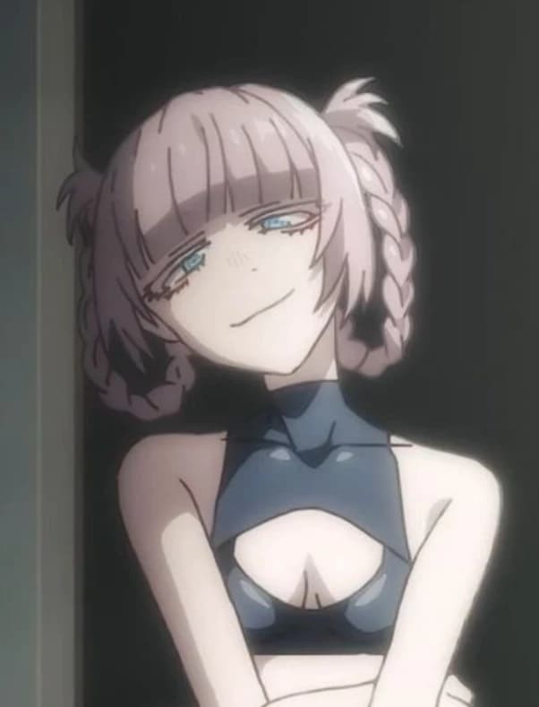 Nazuna Nanakusa (call of the night)  thumbnail