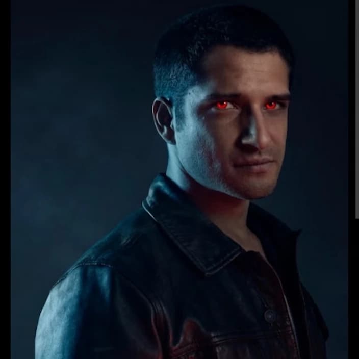 Scott McCall thumbnail