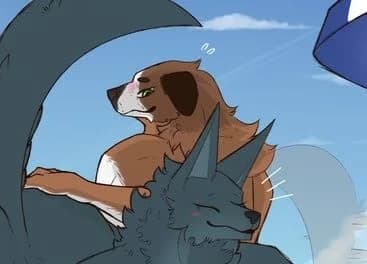 Gunhild and Veronica thumbnail