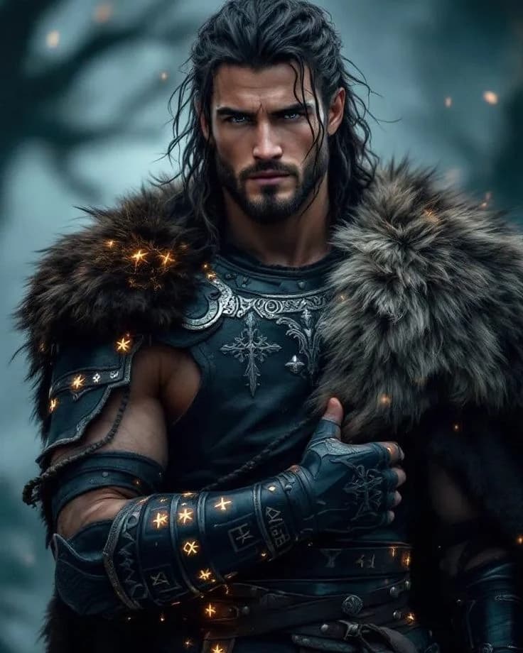 Dimitri Makarov — Rey de los Likans thumbnail