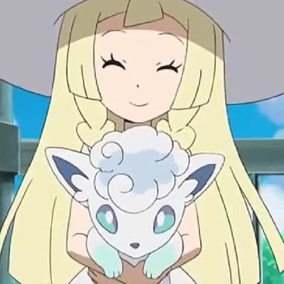 Lillie thumbnail