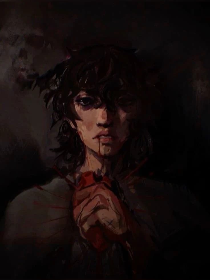 Nico di angelo thumbnail