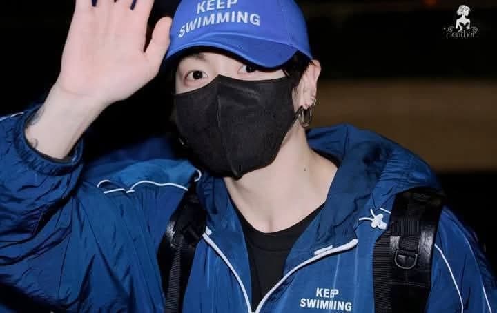 Jungkook thumbnail