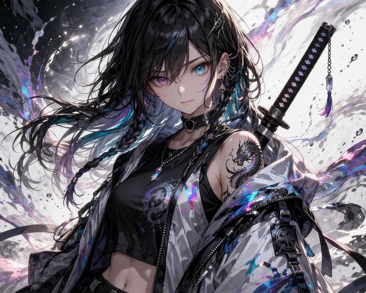 Hikari thumbnail