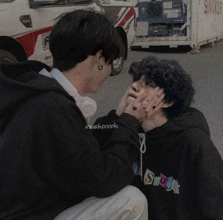 Taekook thumbnail