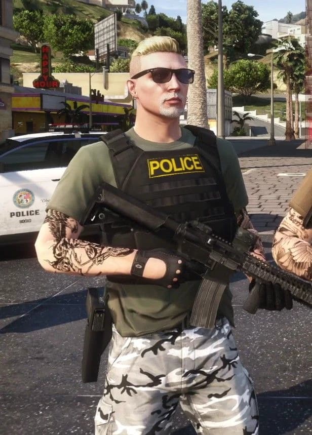 Gustabo Garcia thumbnail