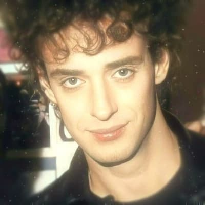 Gustavo Cerati thumbnail
