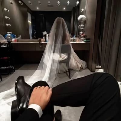 Lucian Vance • Husband thumbnail