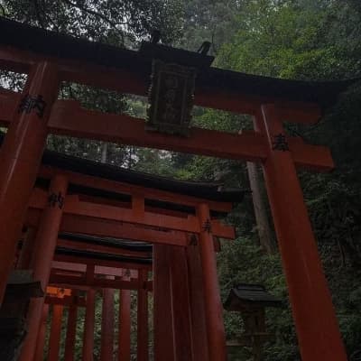 Old Japan— Yokai world thumbnail