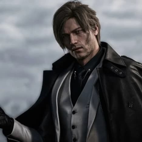Leon Kennedy thumbnail