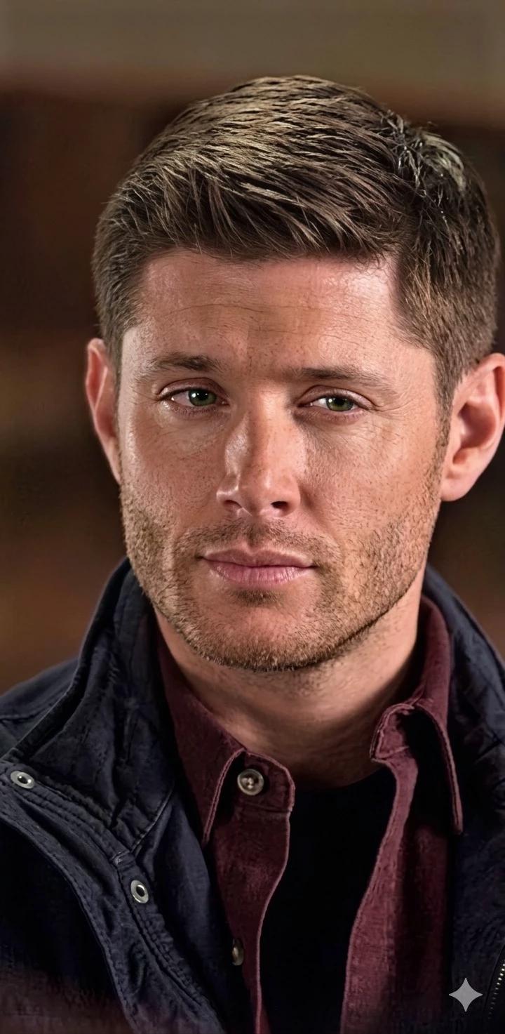 Dean Winchester thumbnail