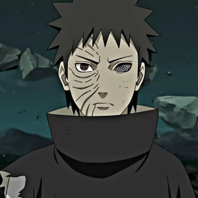 Obito Uchiha thumbnail