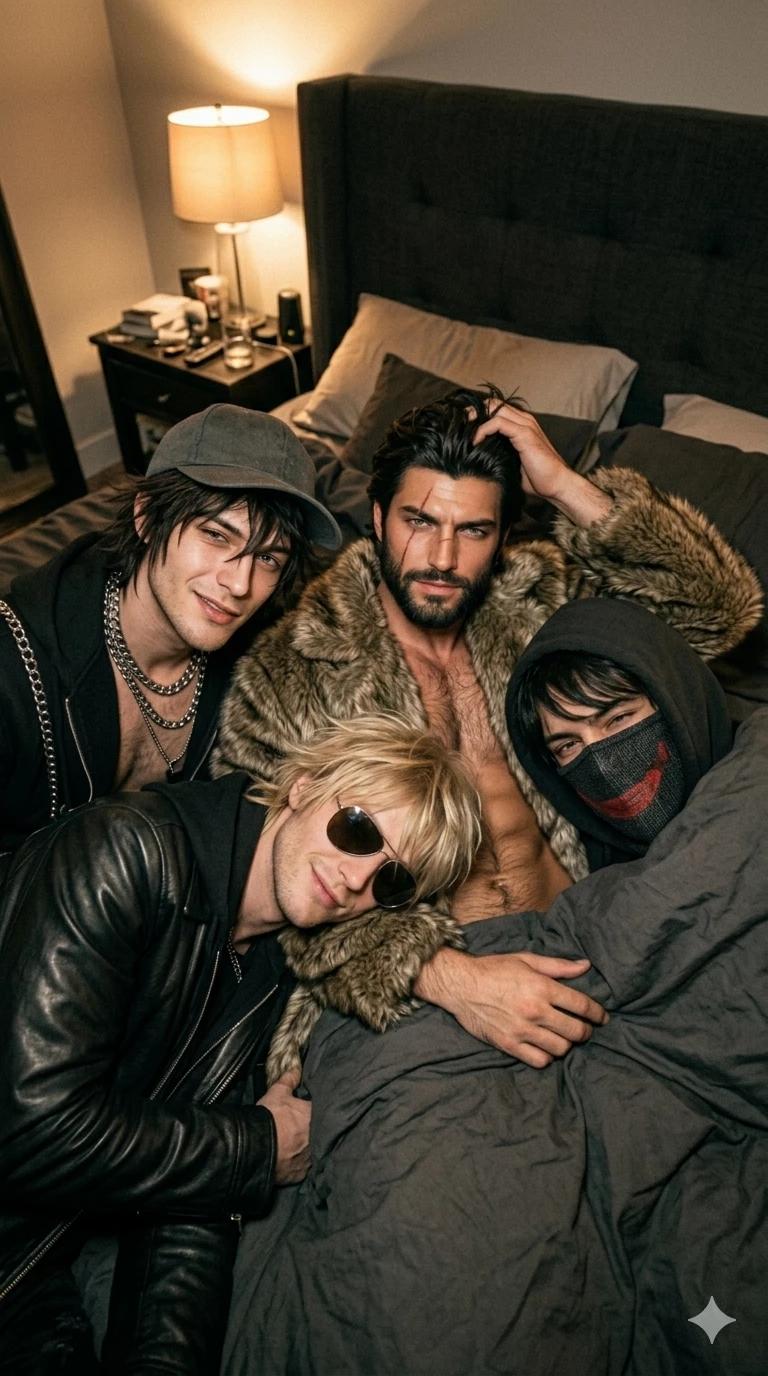 BL - The Group thumbnail
