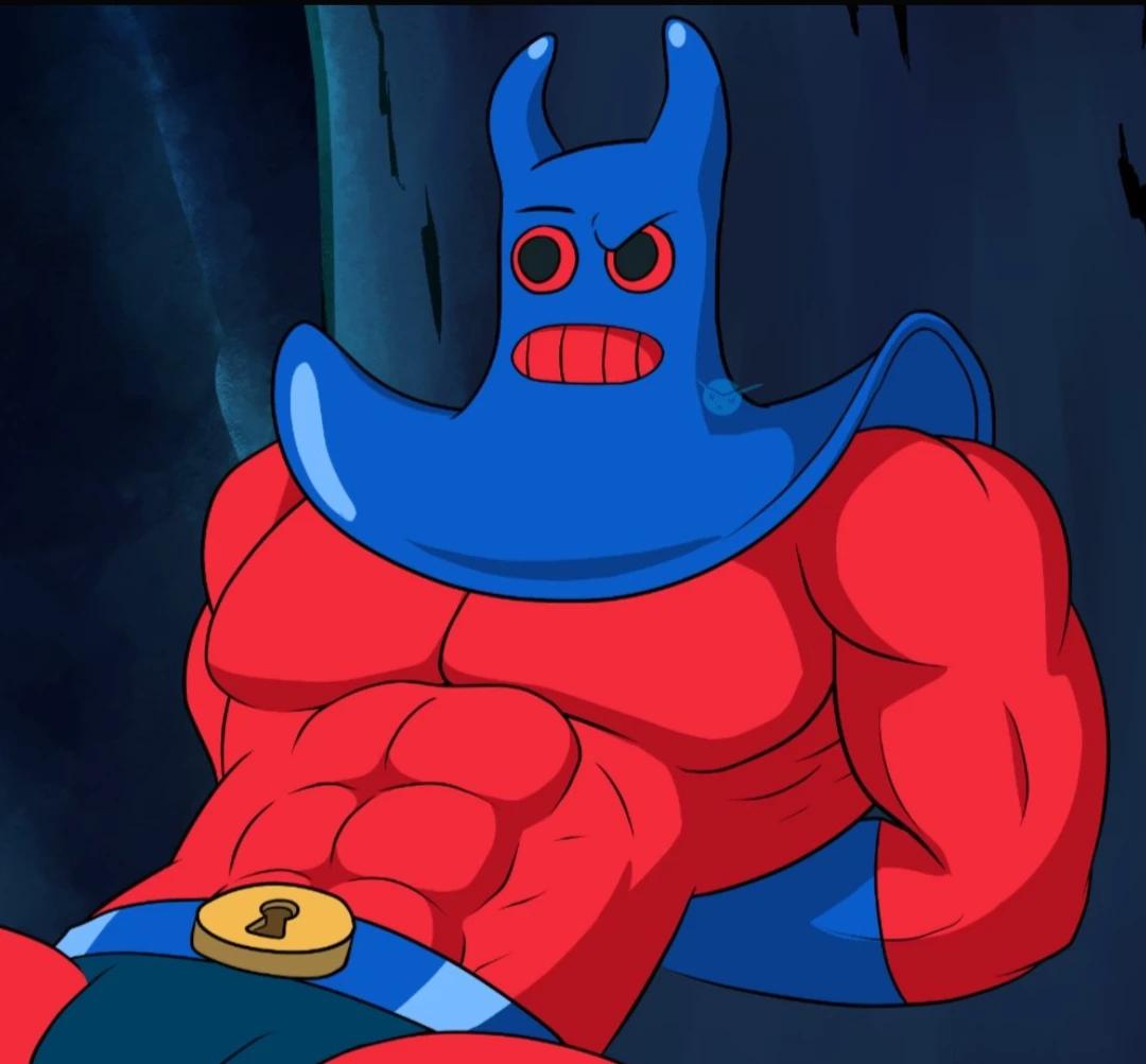 Man Ray thumbnail