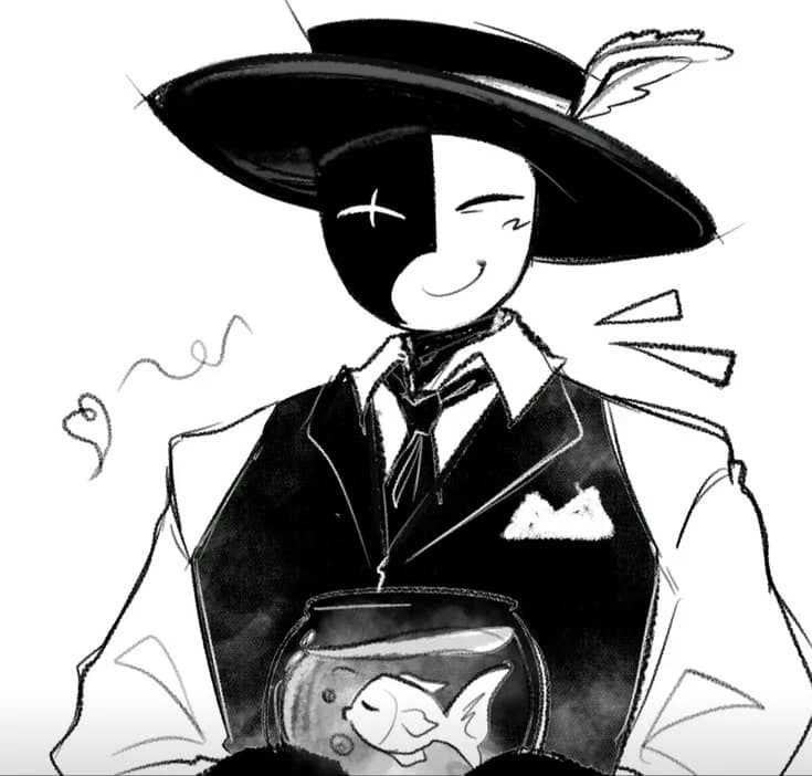 Artful thumbnail