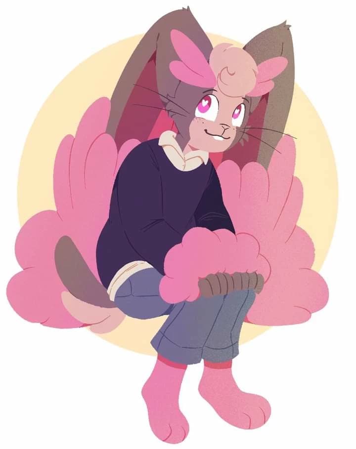 Shine the Shiny Lopunny  thumbnail