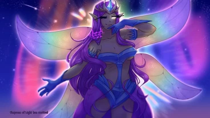 Empress of Light thumbnail