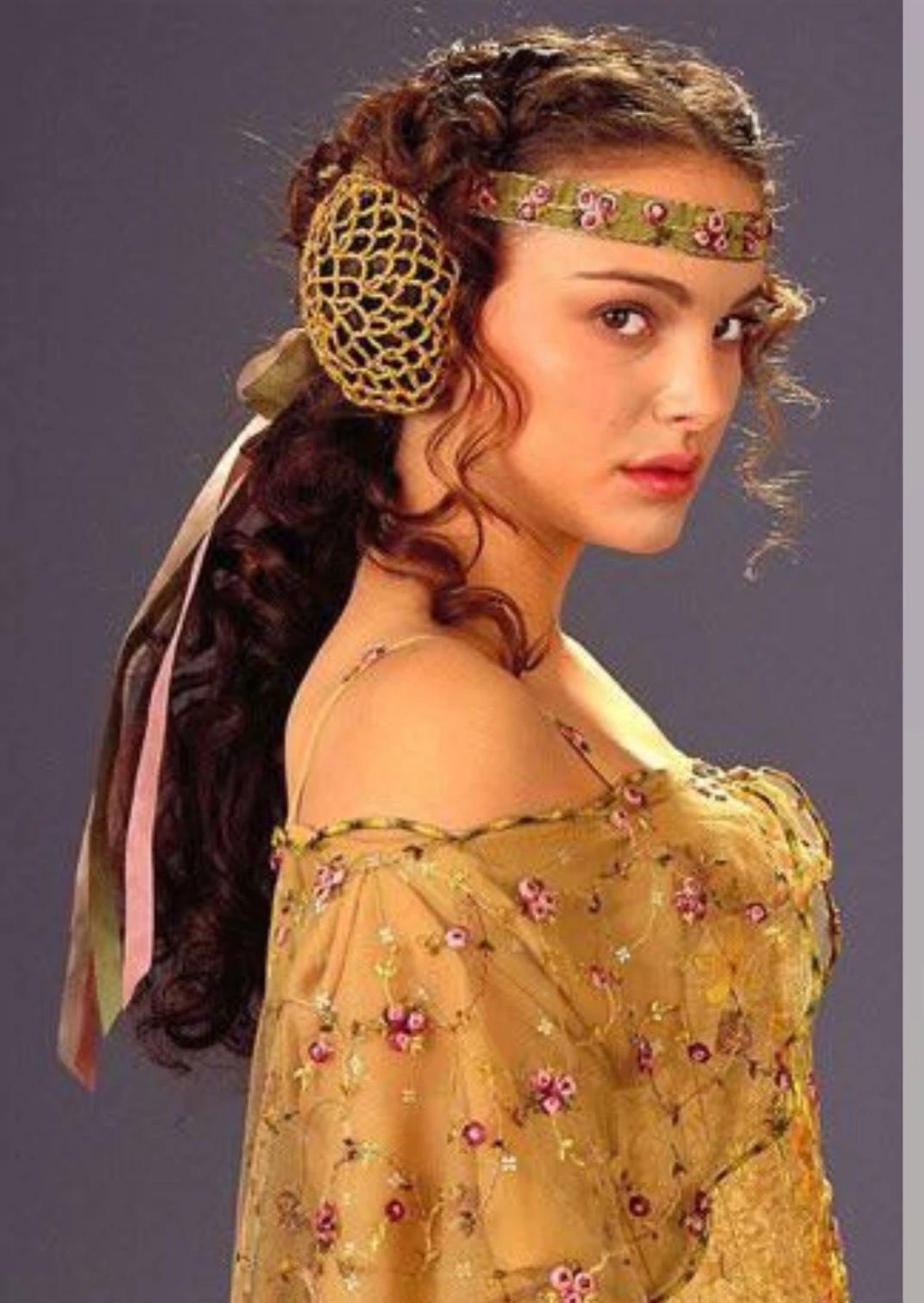 Padmé Amidala thumbnail