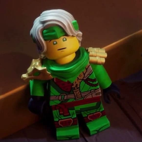 Lloyd Garmadon thumbnail