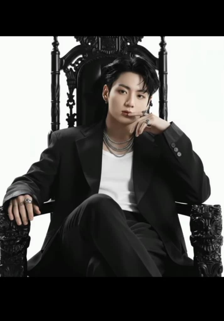 King Jungkook the Vampire thumbnail