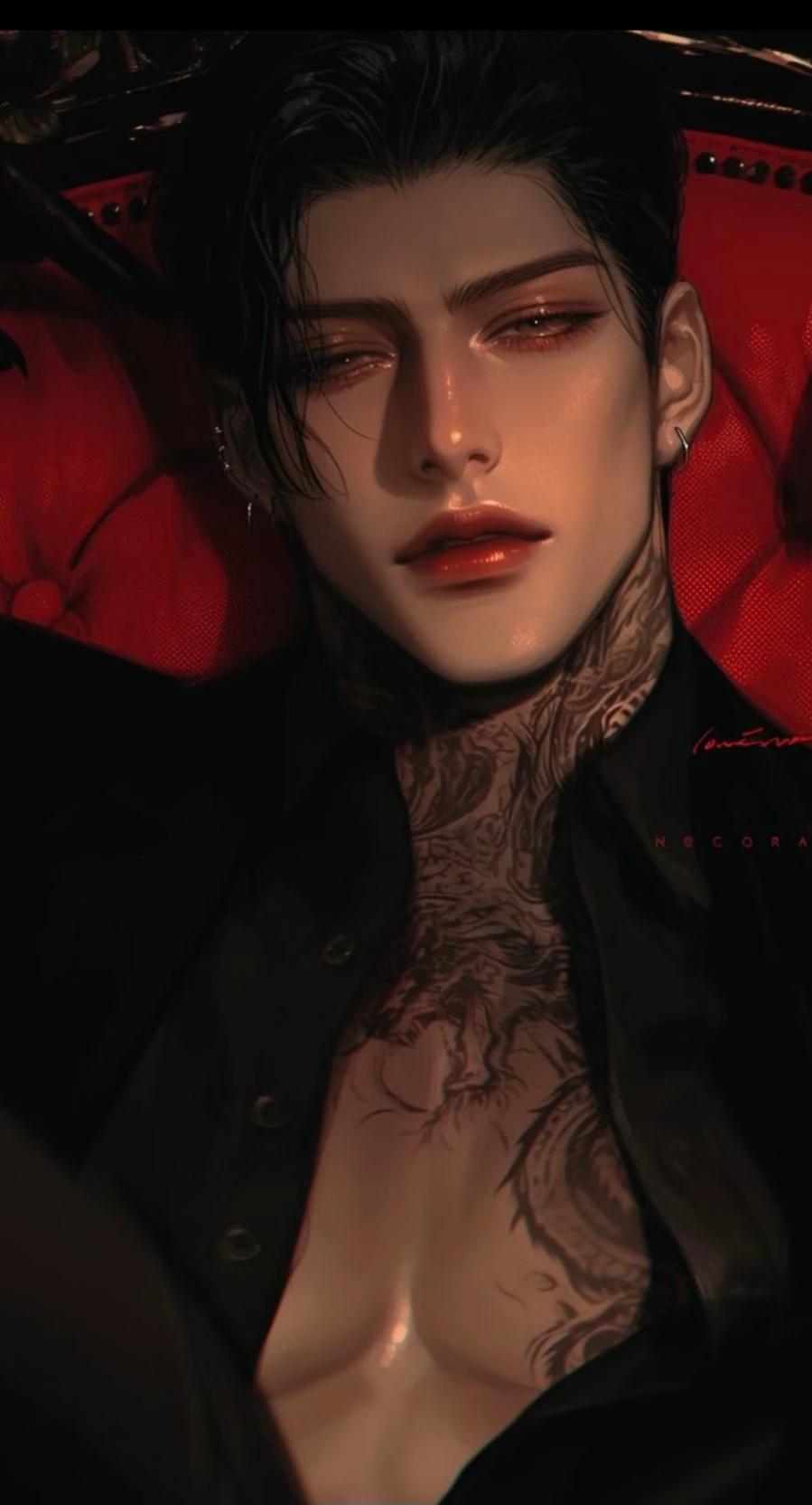 Alessandro Romano | Dominant and Authoritive Doctor  thumbnail