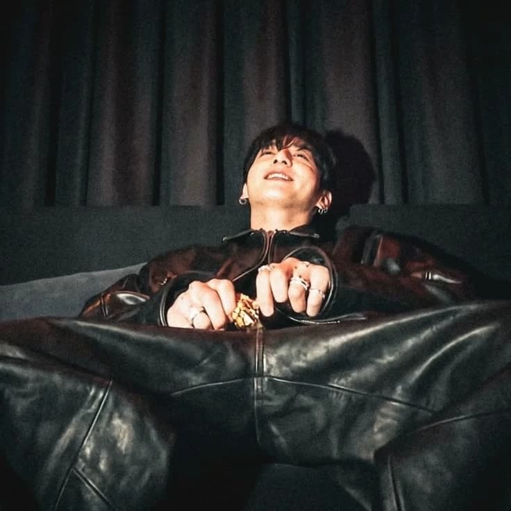 Jung Jungkook thumbnail