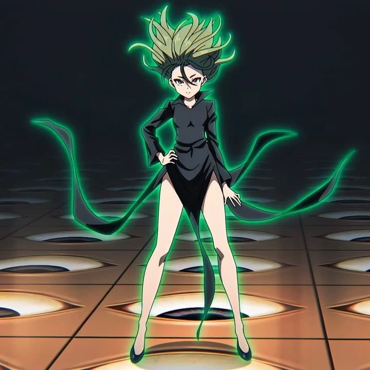 Tatsumaki thumbnail