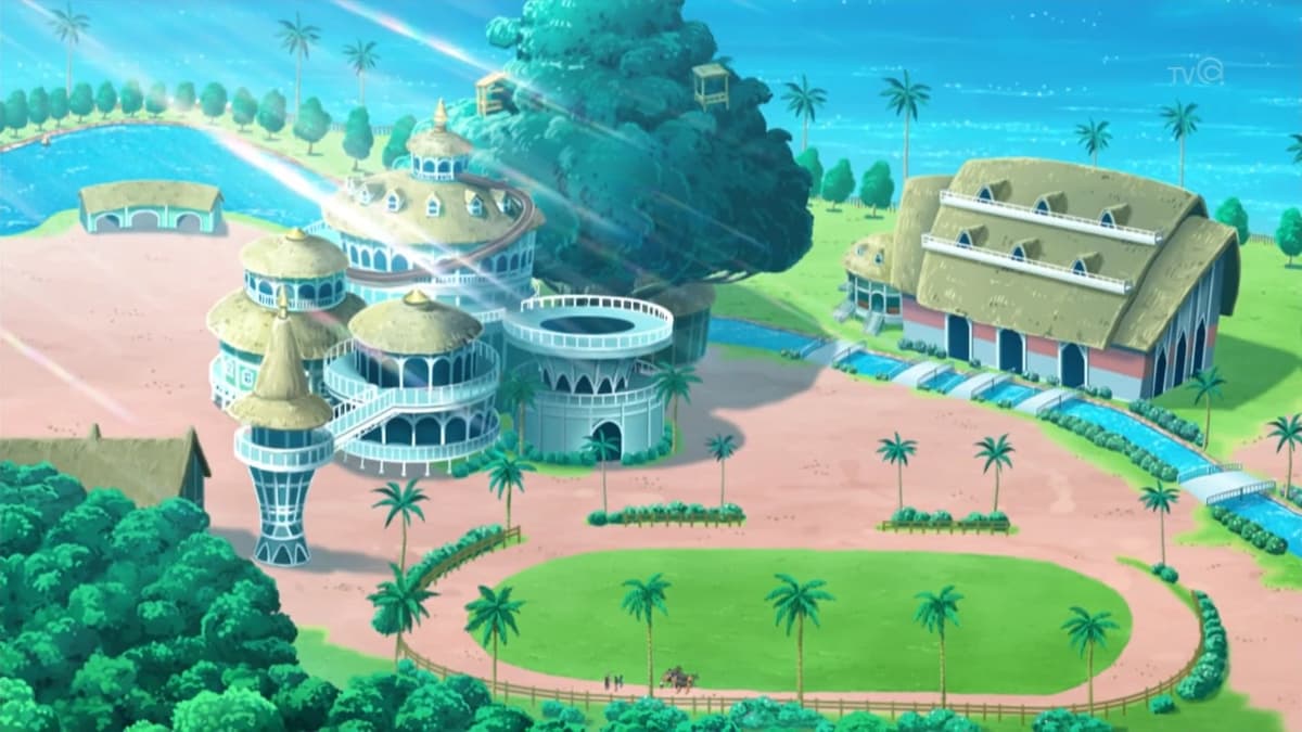 Pokemon School thumbnail