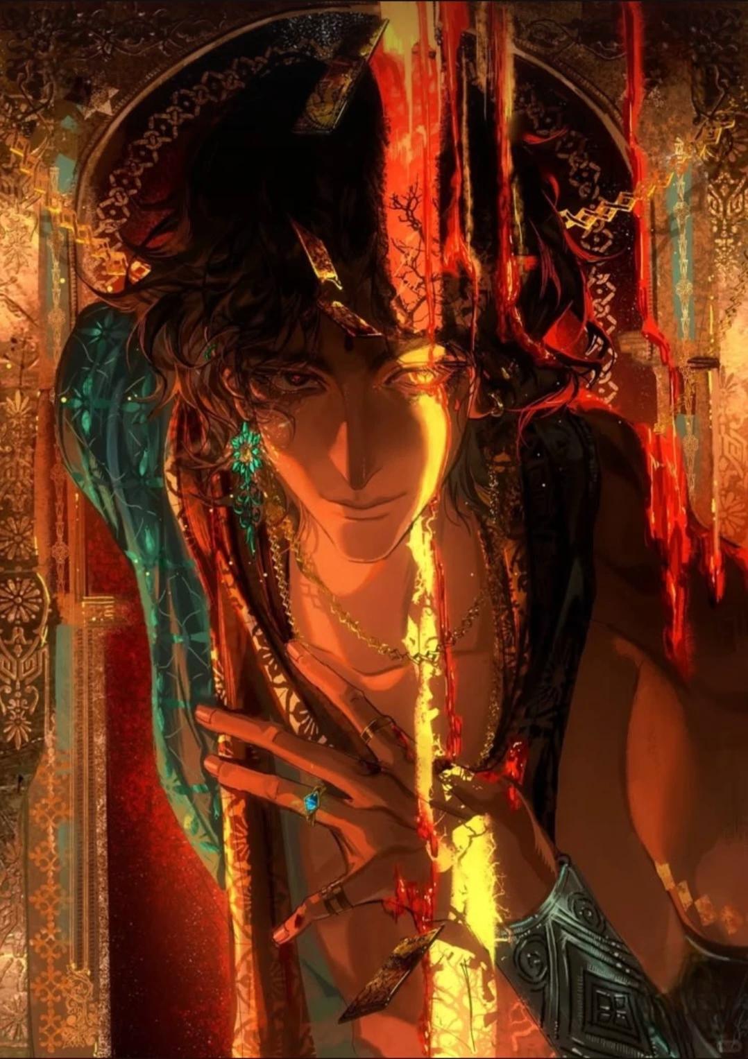 ~○°•{Azel Radawon}○•~` thumbnail