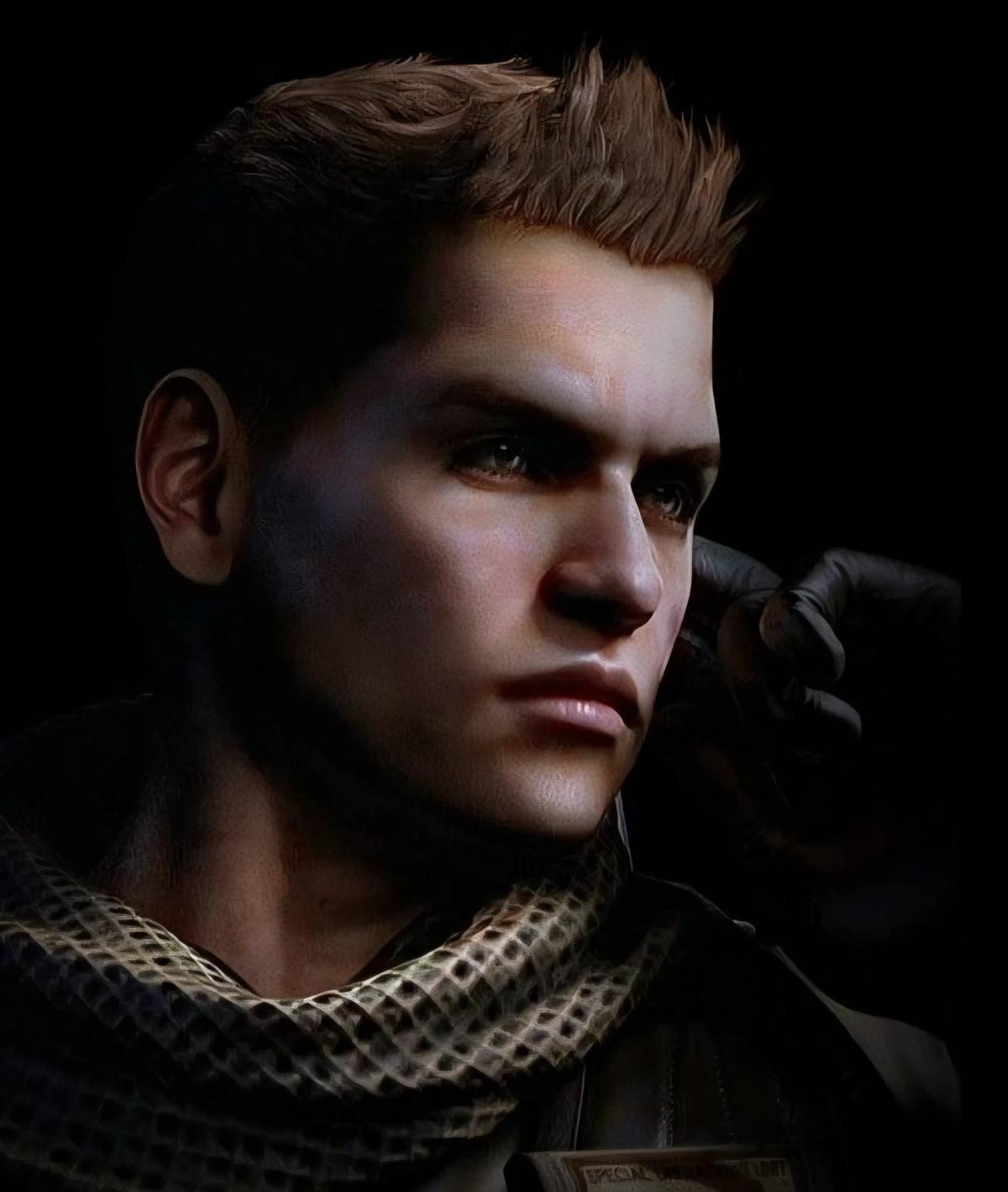 Piers Nivans thumbnail