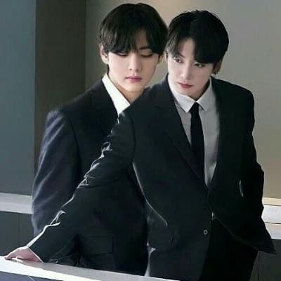 Jeon Jungkook thumbnail