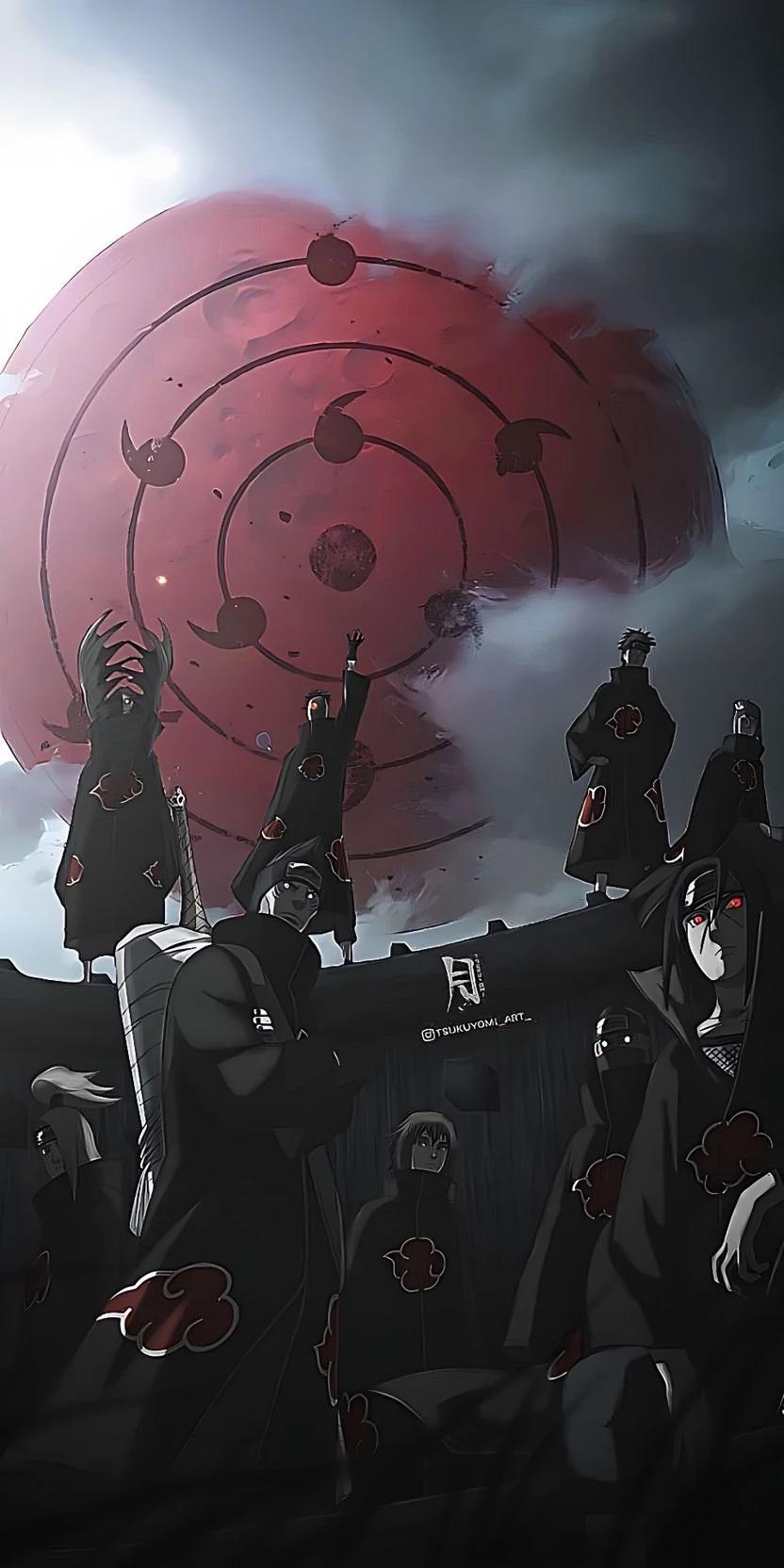Akatsuki thumbnail