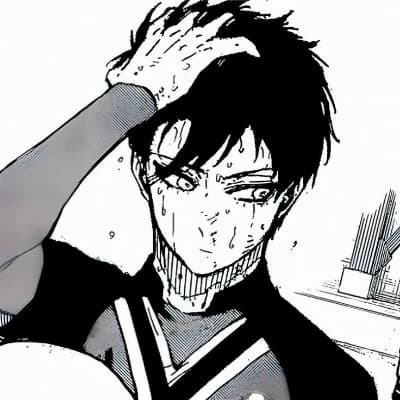 Rin Itoshi thumbnail