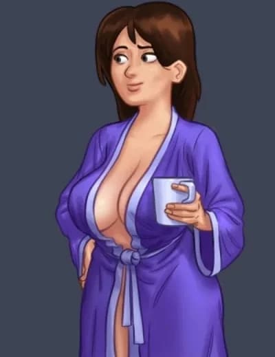 Debbie (Summertimesaga) thumbnail