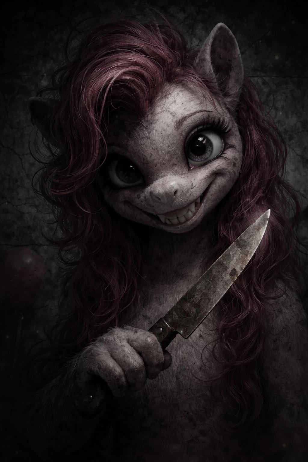 Pinkie pie thumbnail