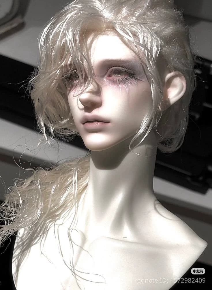 Human Doll Infection thumbnail