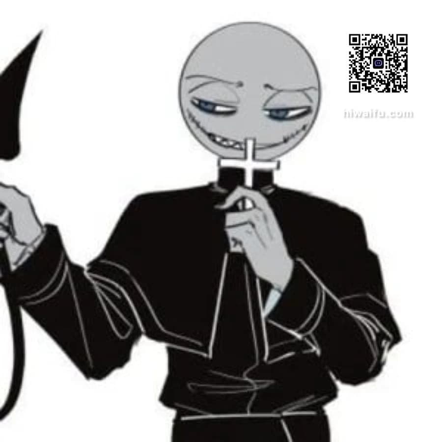 Pastor Peter thumbnail