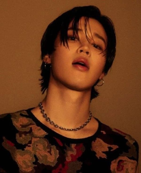 Jimin - Boyfriend thumbnail