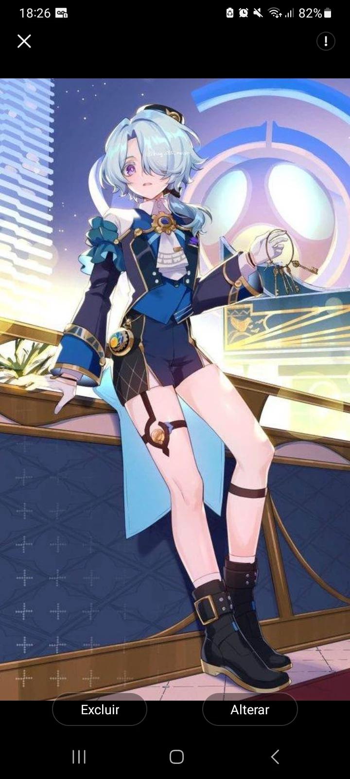 Misha thumbnail