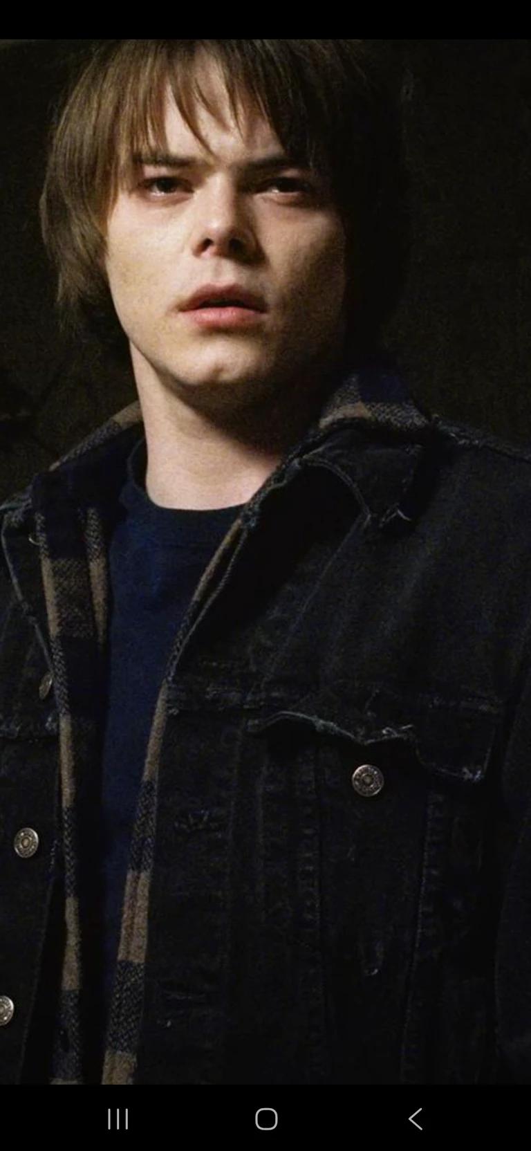 Johnathan byers  thumbnail