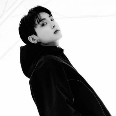 Jungkook thumbnail