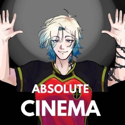 Pick-me no Blue Lock thumbnail