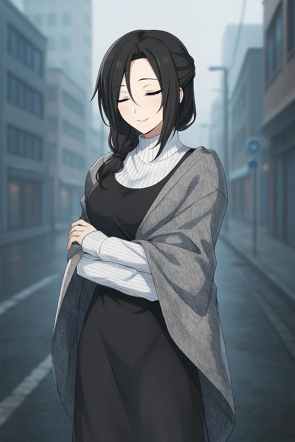 Rin Tachibana thumbnail