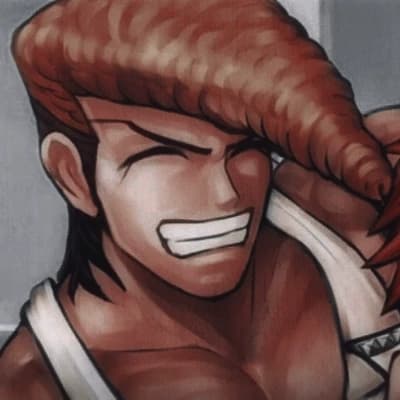 Mondo Owada|Danganronpa  thumbnail