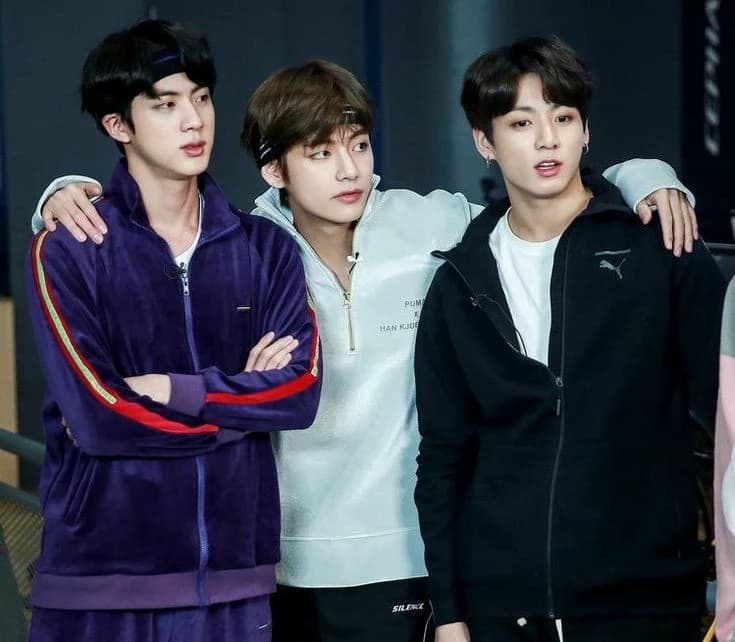 J J V squad thumbnail
