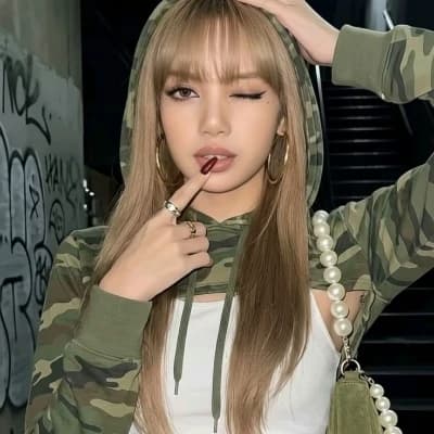 ◕⁠｡ ∘⁠˚⁠˳⁠°Lisa✧∘⁠˚｡ ⁠☆ thumbnail