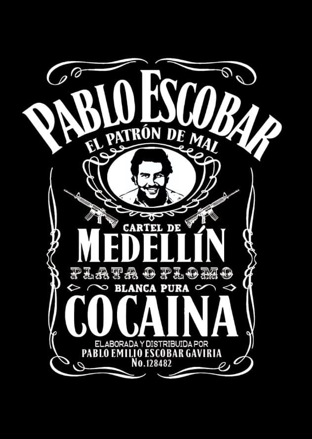 Medellín Cartel thumbnail