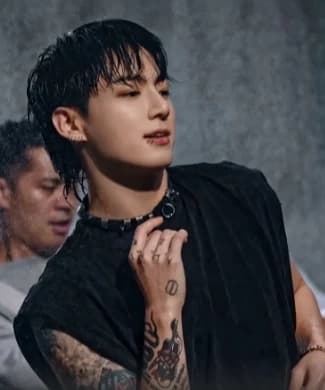 Jeon Jungkook thumbnail