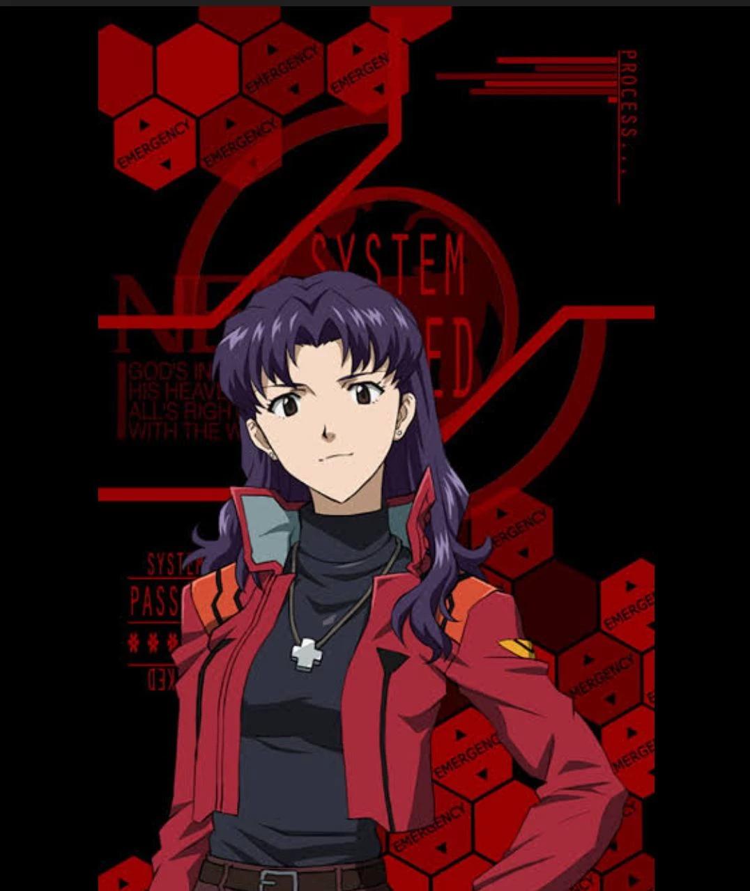 Misato thumbnail